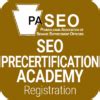 pa seo training|pa dep seo list.